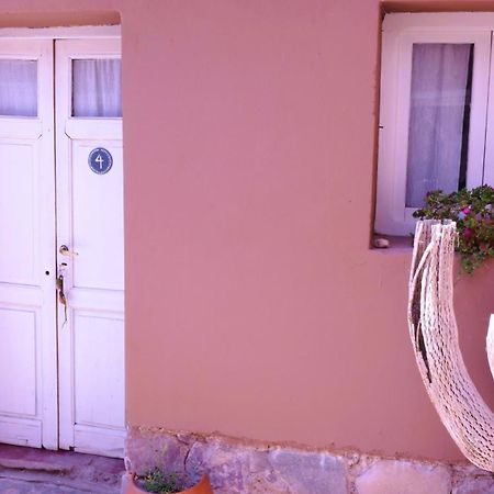 Mestiza Hostal Умауака Экстерьер фото