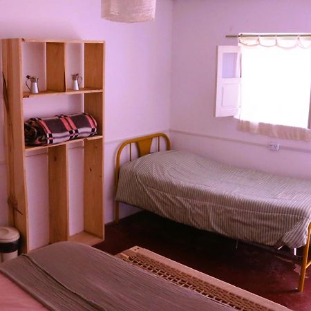 Mestiza Hostal Умауака Экстерьер фото