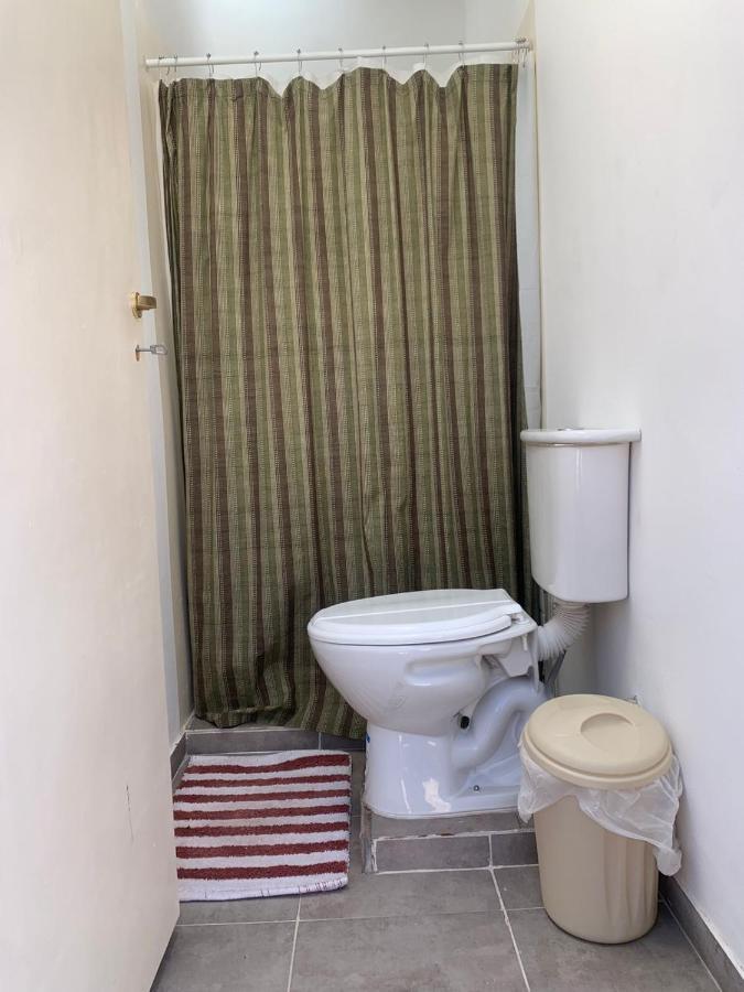 Mestiza Hostal Умауака Экстерьер фото