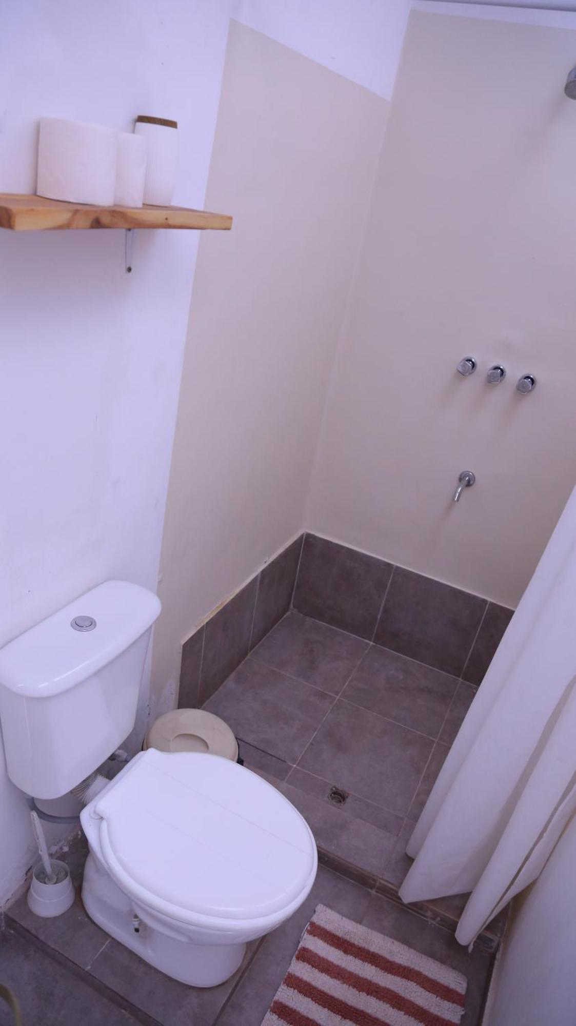 Mestiza Hostal Умауака Экстерьер фото