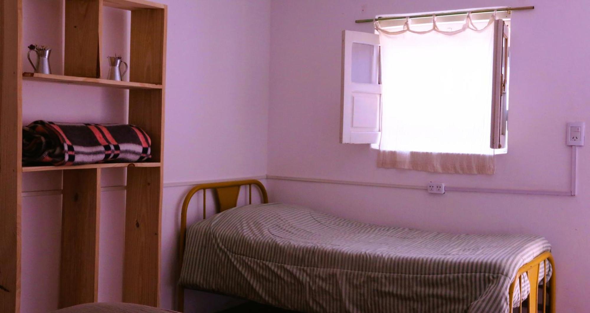 Mestiza Hostal Умауака Экстерьер фото