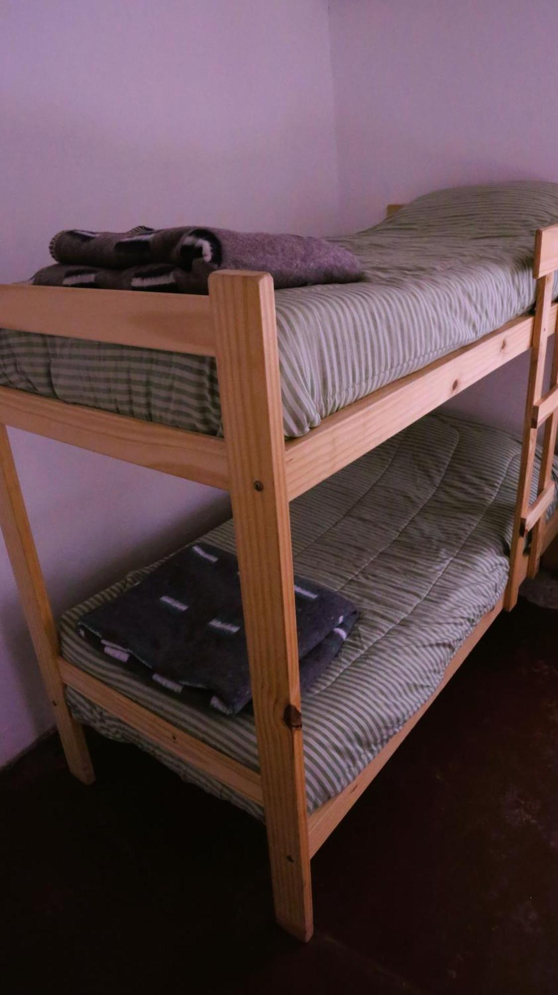 Mestiza Hostal Умауака Экстерьер фото