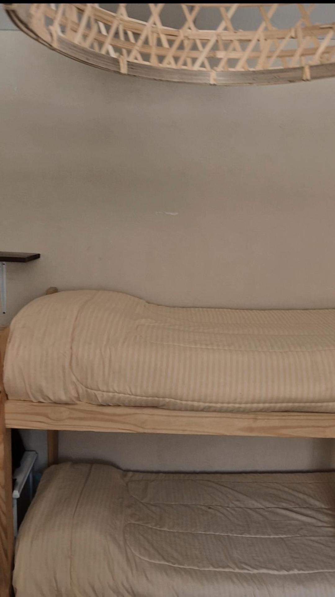 Mestiza Hostal Умауака Экстерьер фото