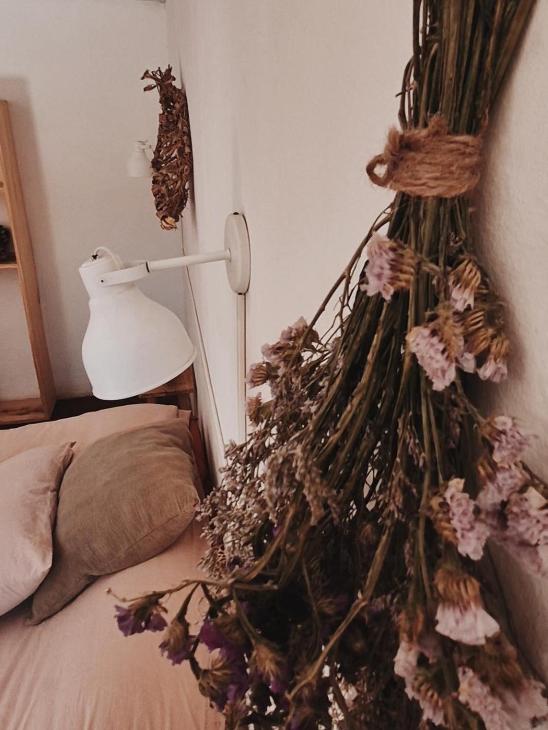 Mestiza Hostal Умауака Экстерьер фото