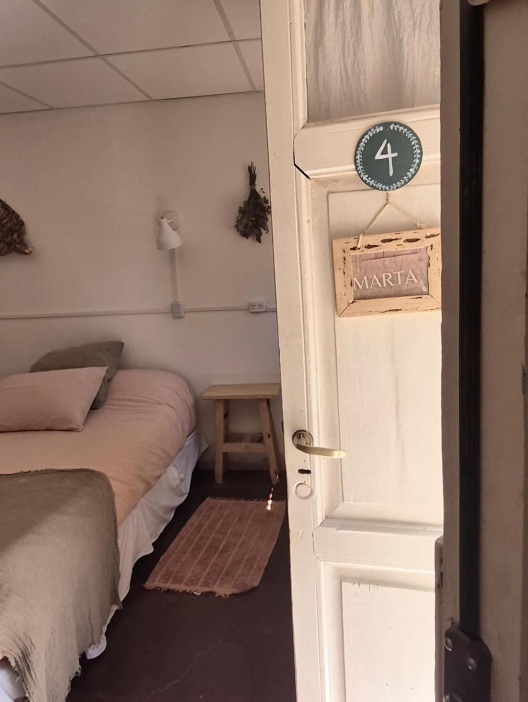 Mestiza Hostal Умауака Экстерьер фото