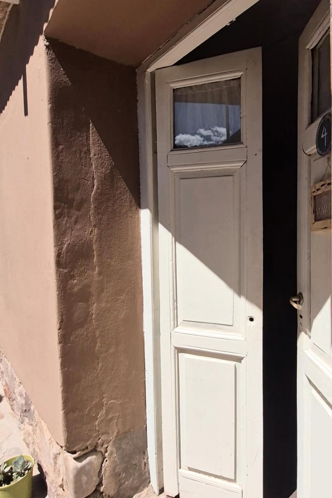 Mestiza Hostal Умауака Экстерьер фото