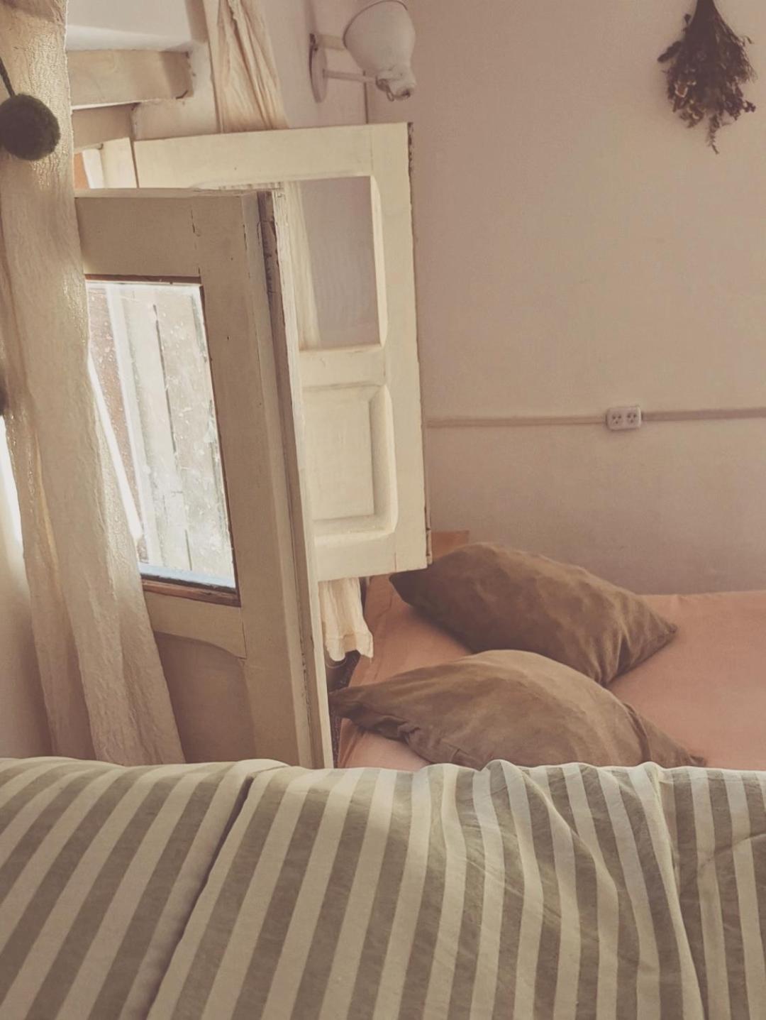 Mestiza Hostal Умауака Экстерьер фото