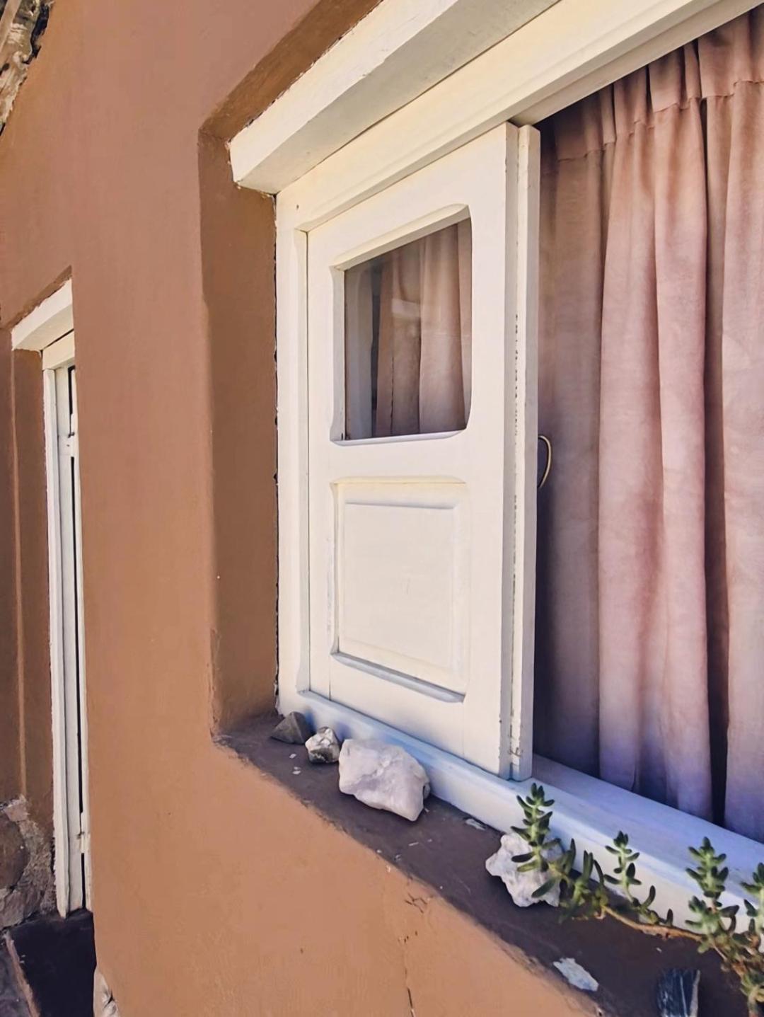 Mestiza Hostal Умауака Экстерьер фото