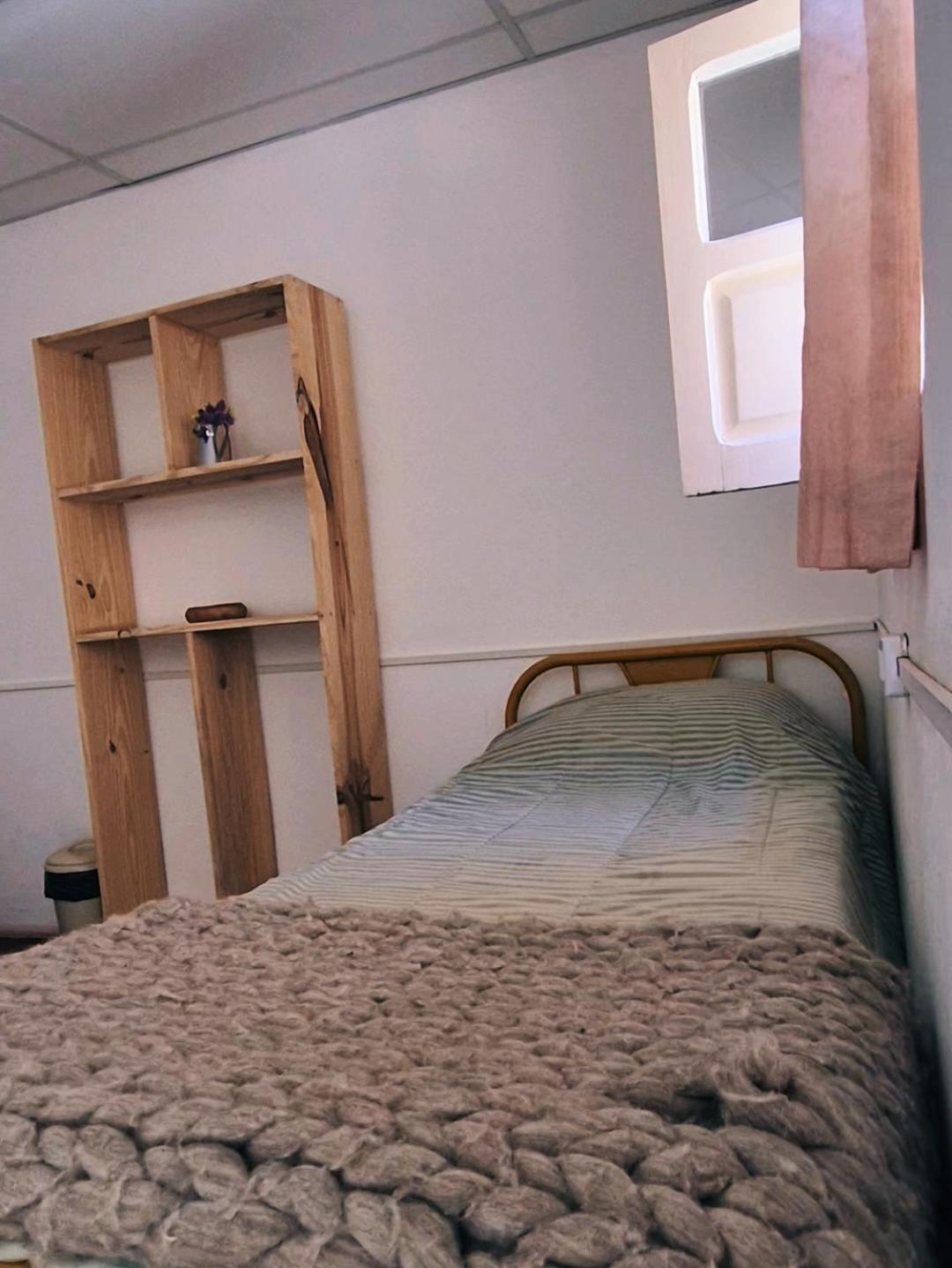 Mestiza Hostal Умауака Экстерьер фото